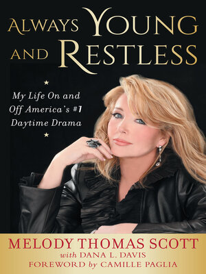 cover image of Always Young and Restless
